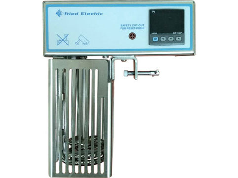 Immersion Thermostat / Immersion Heaters