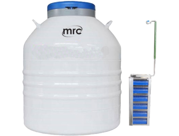 Liquid Nitrogen Container 20 liter