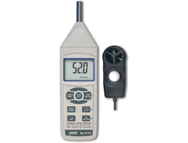 Sound Meters UK / Sound Level Meters