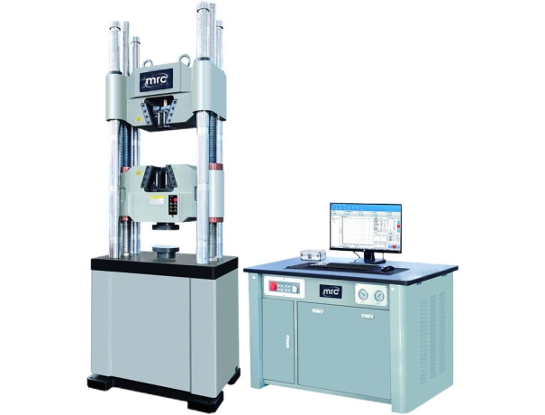 MRC- Laboratory Equipment & Instruments